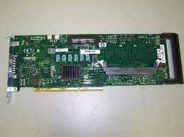 305415-001 HP Smart Array 642/64 Controller