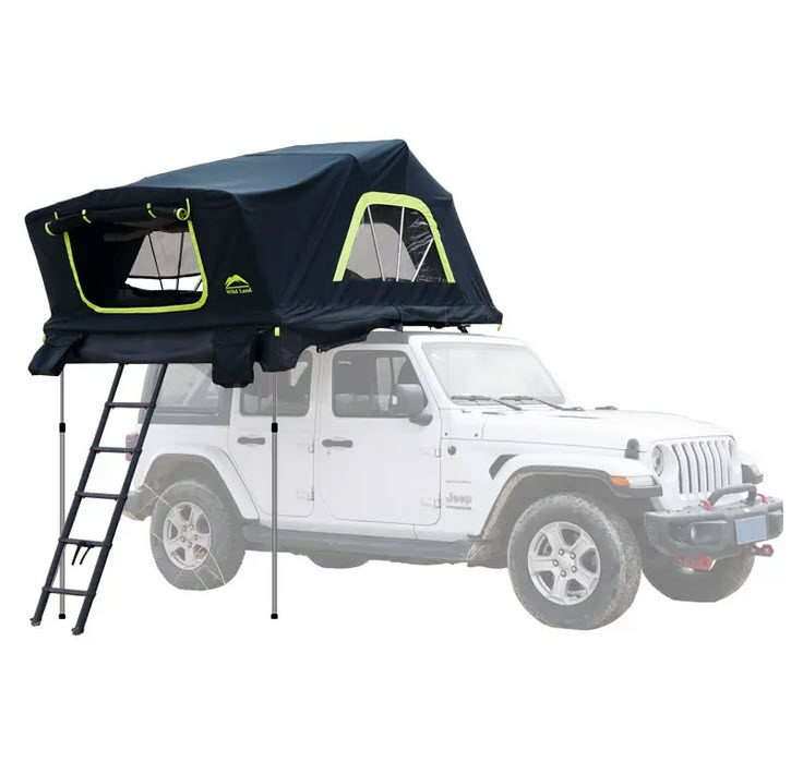 WILDLAND Voyager Pro 160