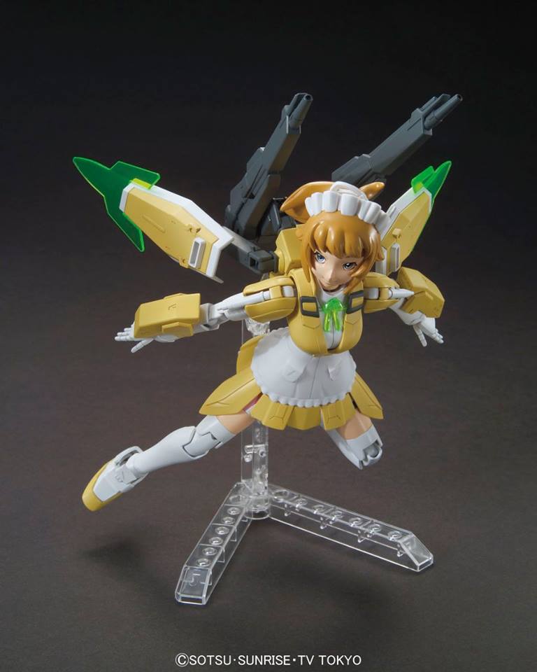 Super Fumina (HGBF)