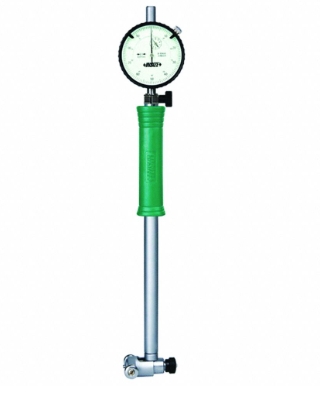 INSIZE เกจวัดกระบอกสูบ (บอร์เกจวัดรูใน) (Bore Gage) INSIZE (อินไซส์) รุ่น 2322-160A