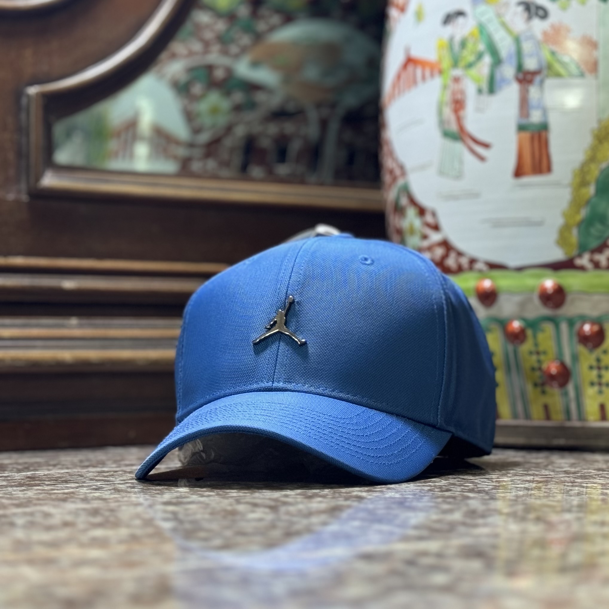 หมวก Nike Jordan Rise Cap (L/XL)