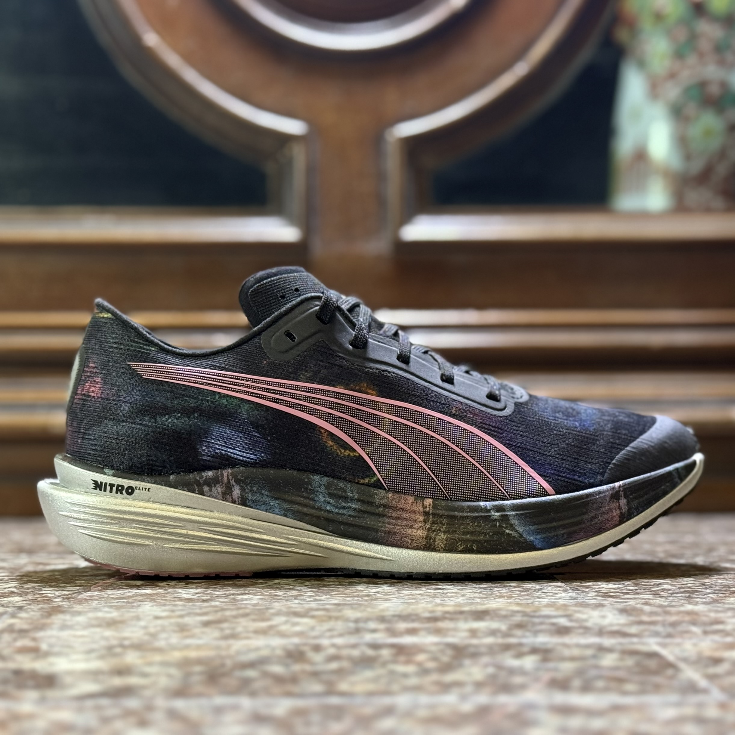 รองเท้าวิ่ง Puma Deviate Nitro Elite 2 Women ‘LIMITED’ (W8.5US)