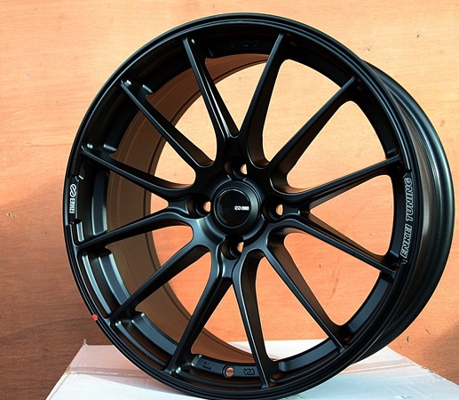 ล้อแท้ ENKEI TUNING SC48 ราคาถูกที่ STEP9