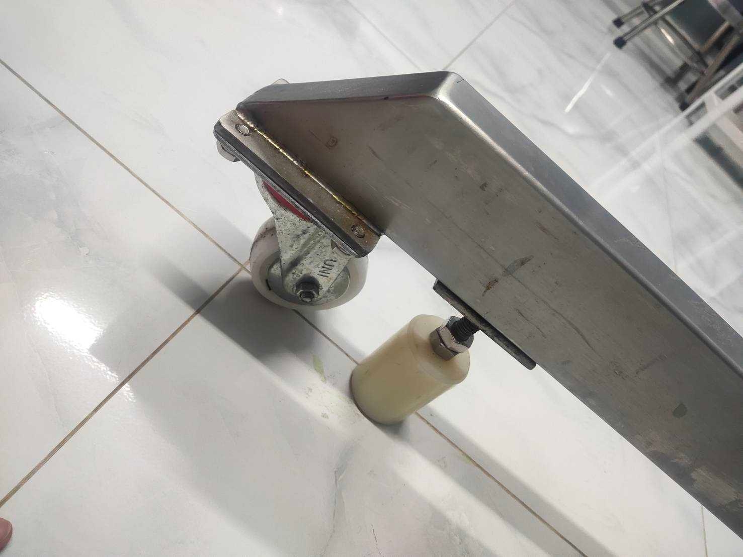 (ขาดสต็อก)🌈12949 HOMO MIXER