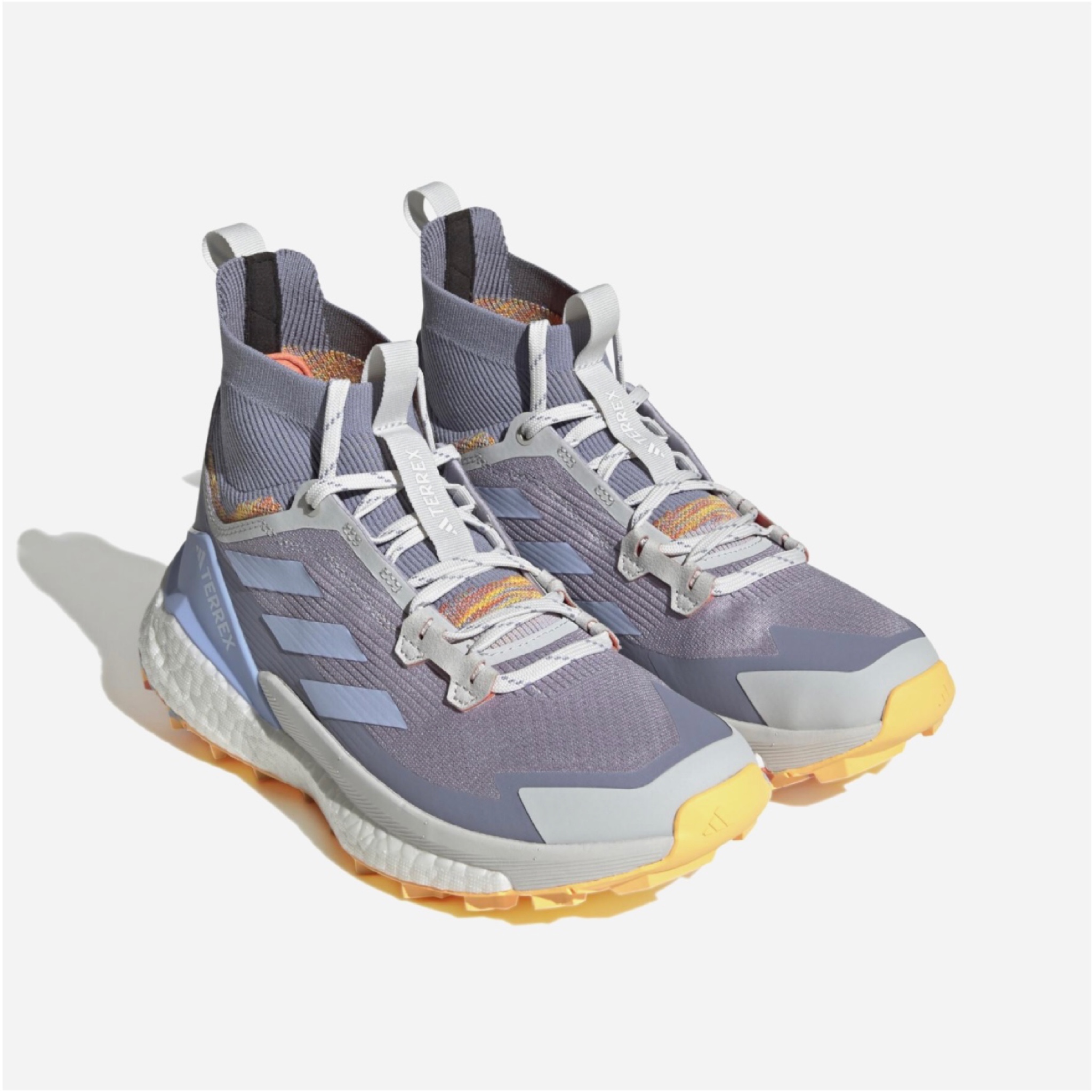 รองเท้าเดินป่า Adidas Terrex Free Hiker 2 Women ‘DAWN’ (W7.5US)