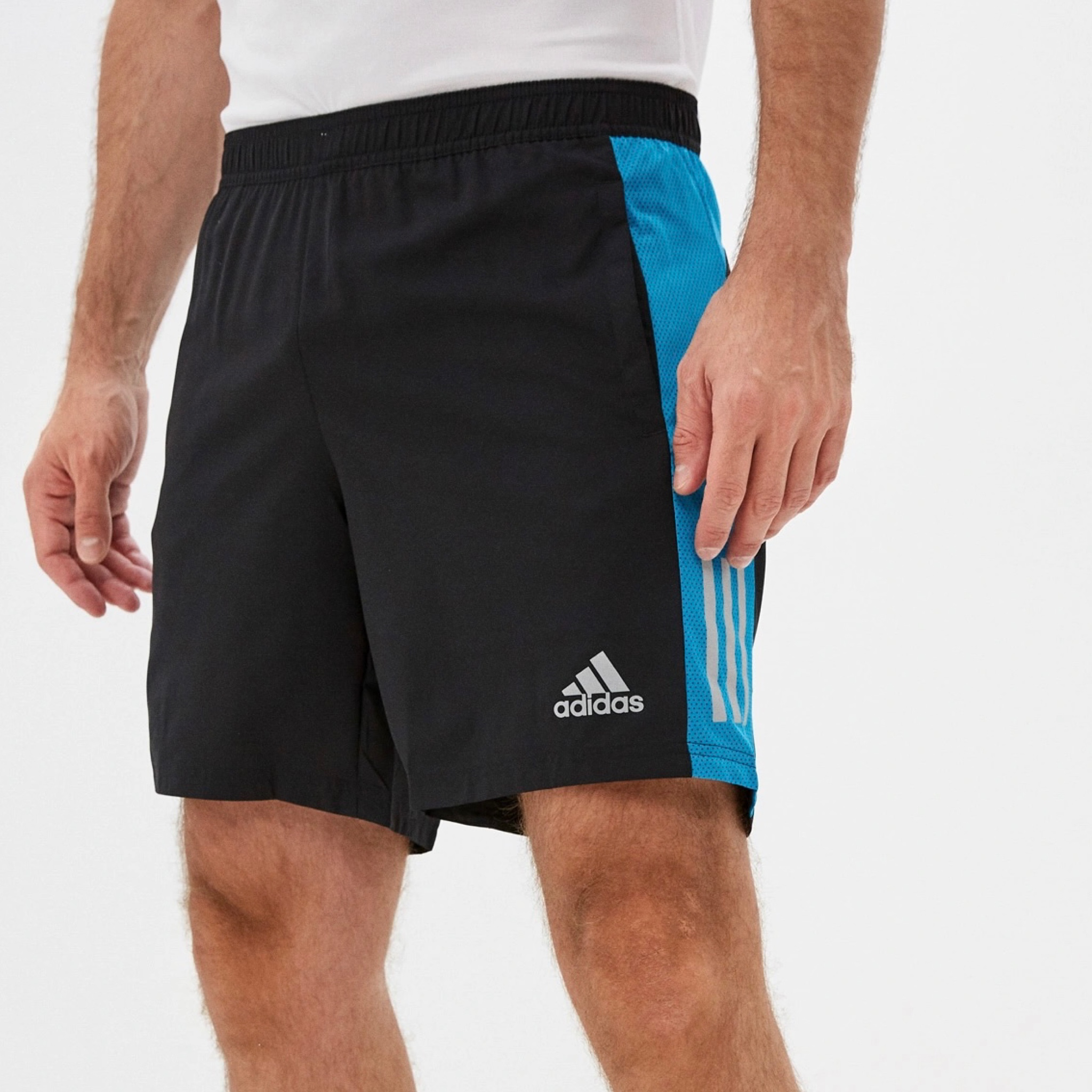 กางเกงวิ่ง Adidas OTR 7” Running Shorts (2XL)