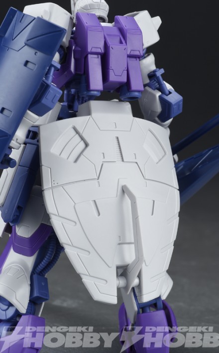 Gundam Kimaris Trooper (HG)