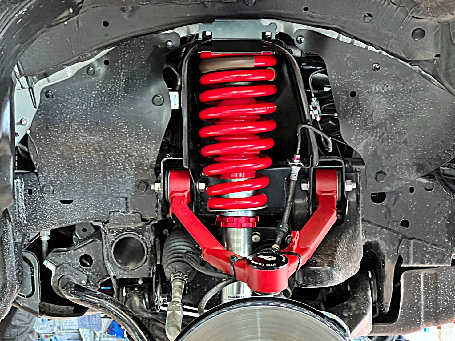 TRITON_ทรงเมกา STEP9 จัดให้อย่างหล่อ