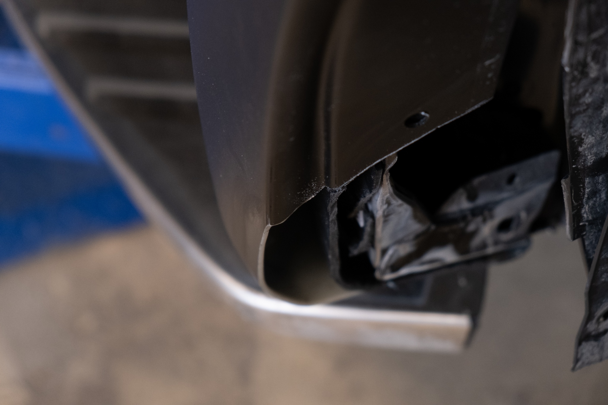 FORD_RANGER_NEXTGEN ยกแบบโช๊คเดิม