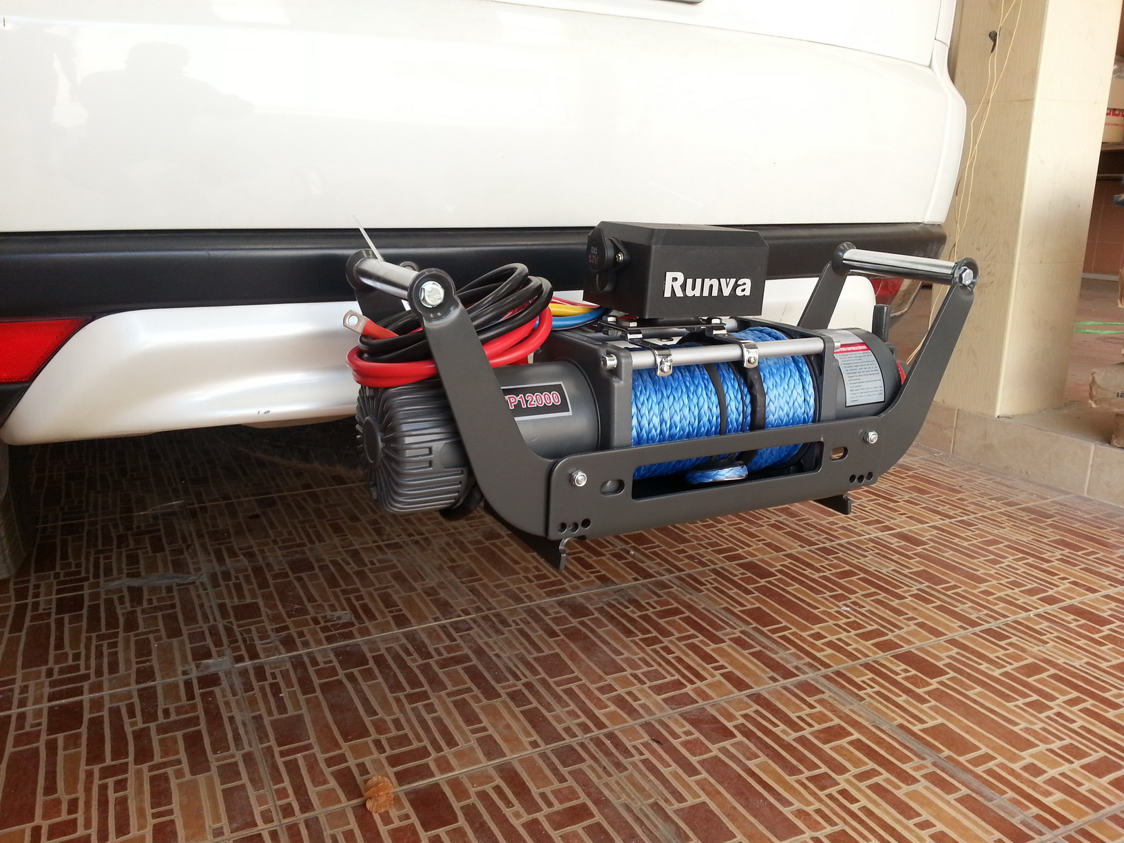 ถาดวินซ์แบบถอดได้