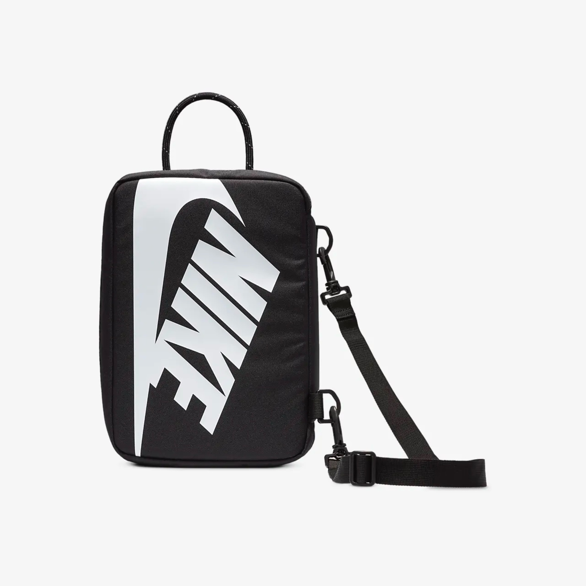 กระเป๋า Nike ShoeBox Bag 8L ‘ORANGE’