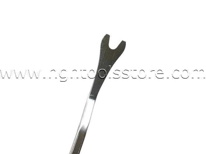 ไขควงงัดคลิพล็อครถยนต์ ยี่ห้อ CHAMPION