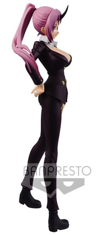 That Time I Got Reincarnated as a Slime Otherworlder Figure Vol.7 Shion