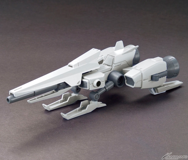 Mega Ride Launcher (HGBC)