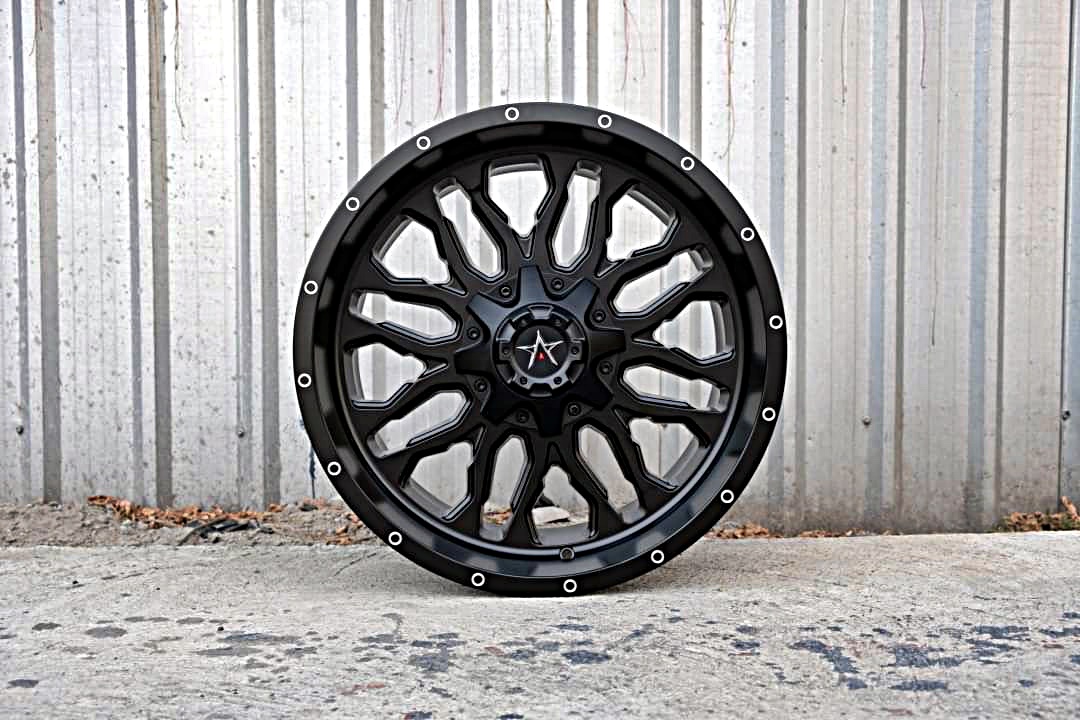 มาใหม่ล้อแนวเมกา DUO ขอบ20