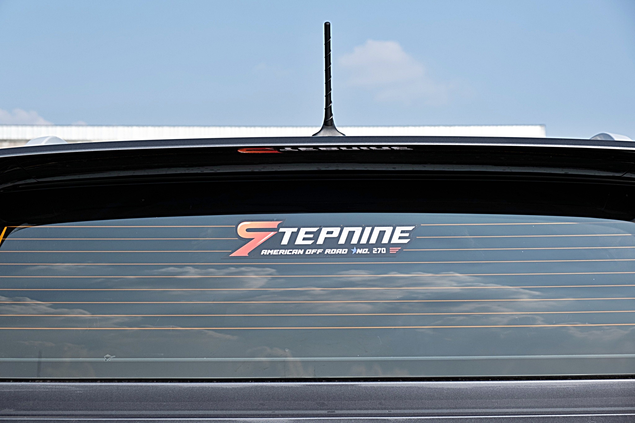 FORD_RANGER_NEXTGEN ยกแบบโช๊คเดิม