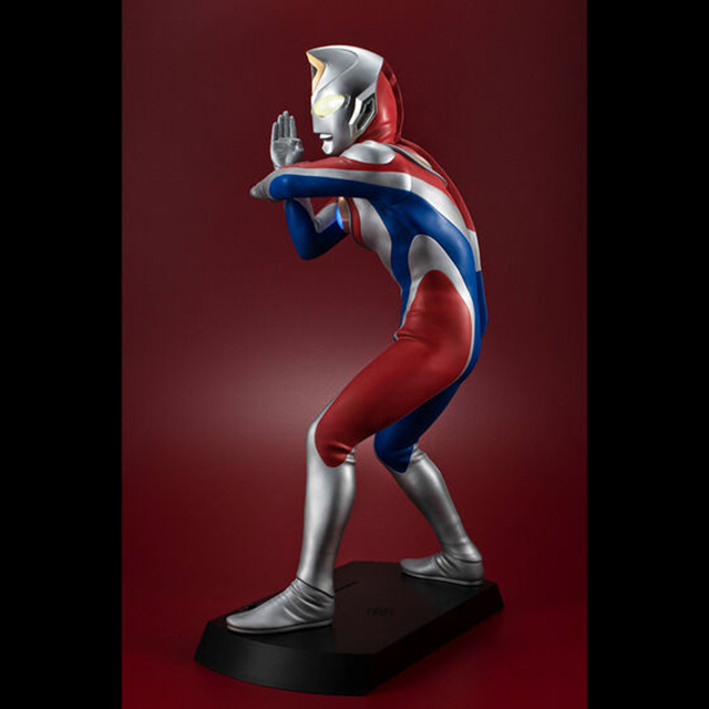 ULTIMATE ARTICLE ULTRAMAN DYNA (FLASH TYPE)