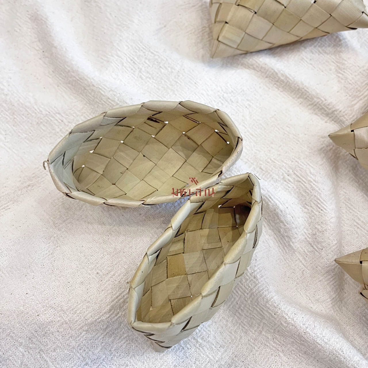 ซองสานจิ๋ว ของชำร่วย กระเป๋าใส่เหรียญ ซองใส่ลูกอม