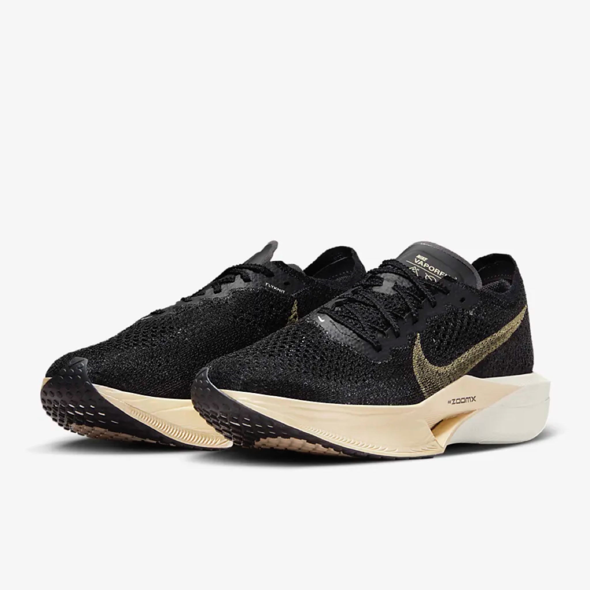 รองเท้าวิ่ง Nike ZoomX Vaporfly Next% 3 (M10/10.5US)