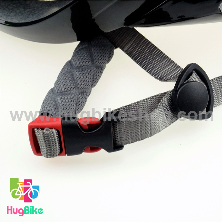 หมวกกันน็อคทรง Giro หมวกกันน็อคจักรยาน