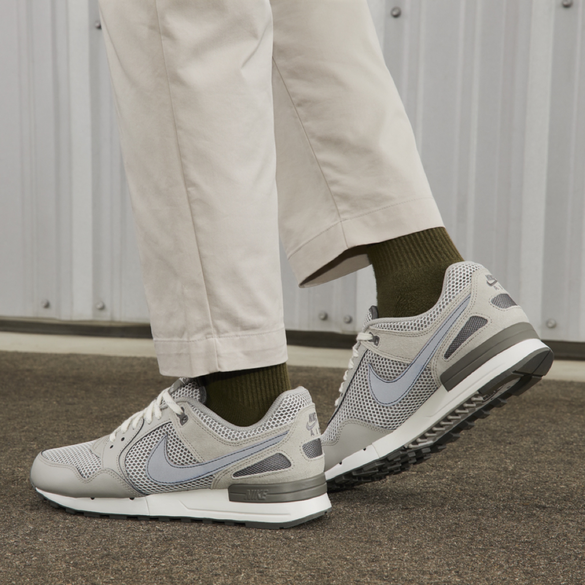 รองเท้า Nike Air Zoom Pegasus 89 ‘PRM’ (M8US)