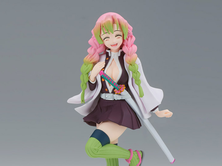 Demon Slayer: Kimetsu No Yaiba Figure Vol.45 Mitsuri Kanroji