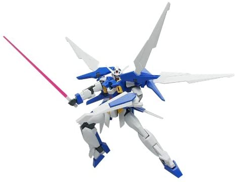 Gundam AGE-2 Normal (HG)