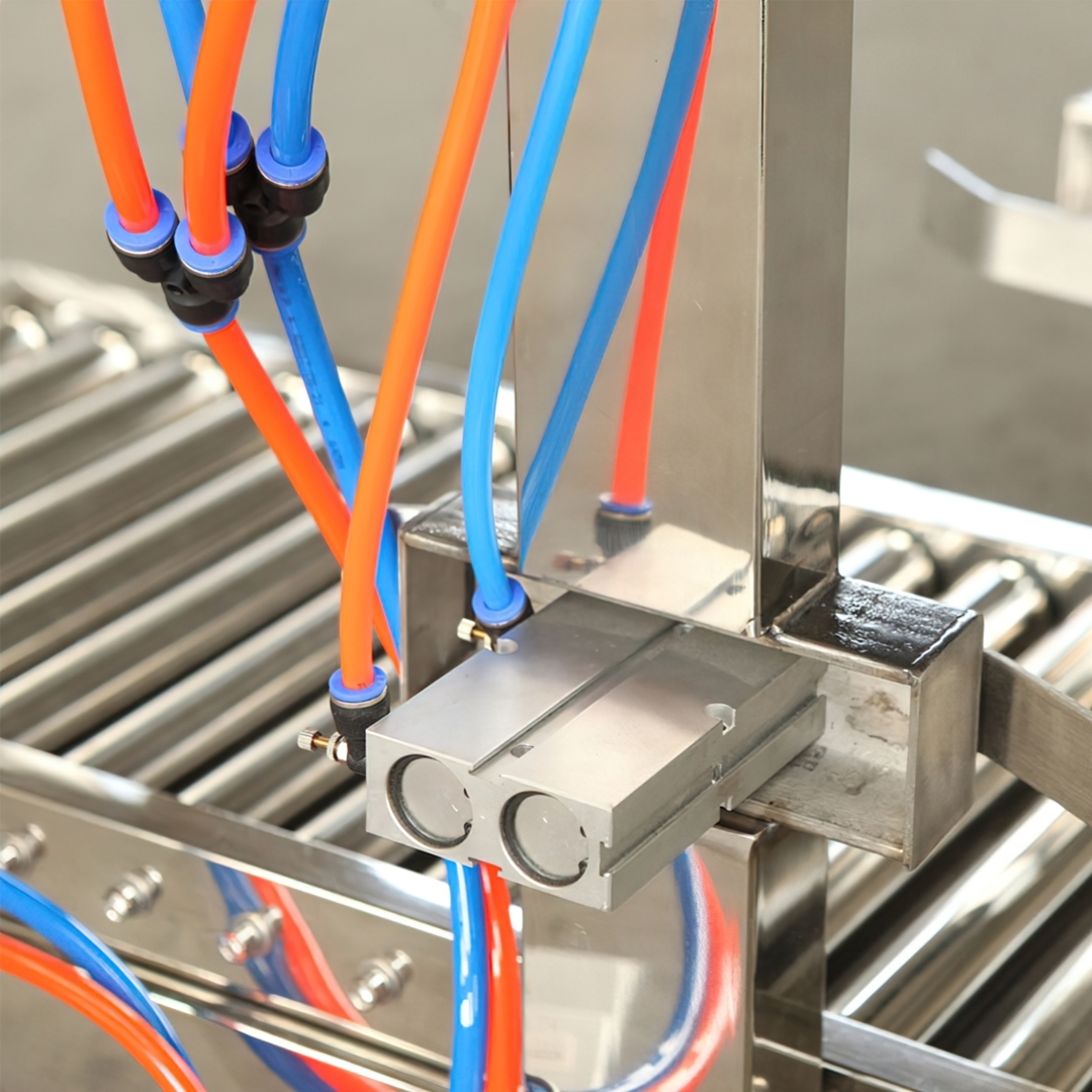 🌈 15787 เครื่องกดปิดฝาถังสี เครื่องปิดฝาถังพลาสติก เครื่องปิดฝาถังปุ๋ย ขนาด 10L-25L รุ่น ZRYG-1