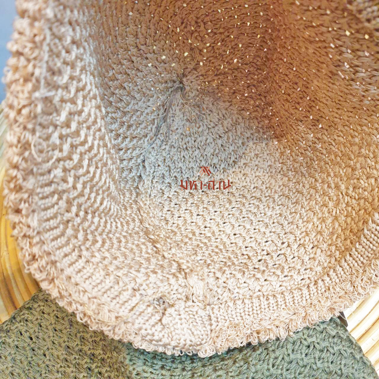 หมวกบักเก็ต แฟชั่นเกาหลี ทรงสวย คุณภาพดี นุ่ม⚡