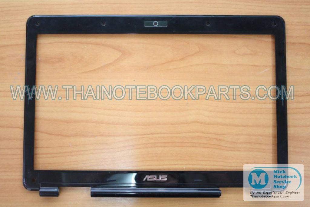 MT06716 กรอบจอ Asus F83S F83V 13N0-EYA0501 LCD Front Bezel (สินมือสอง) 2