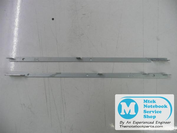 MT01380 โครงยึดจอ Sony Vaio VGN-C14SP - LCD Steel Bracket (ซ้าย - ขวา, มือสอง) 2