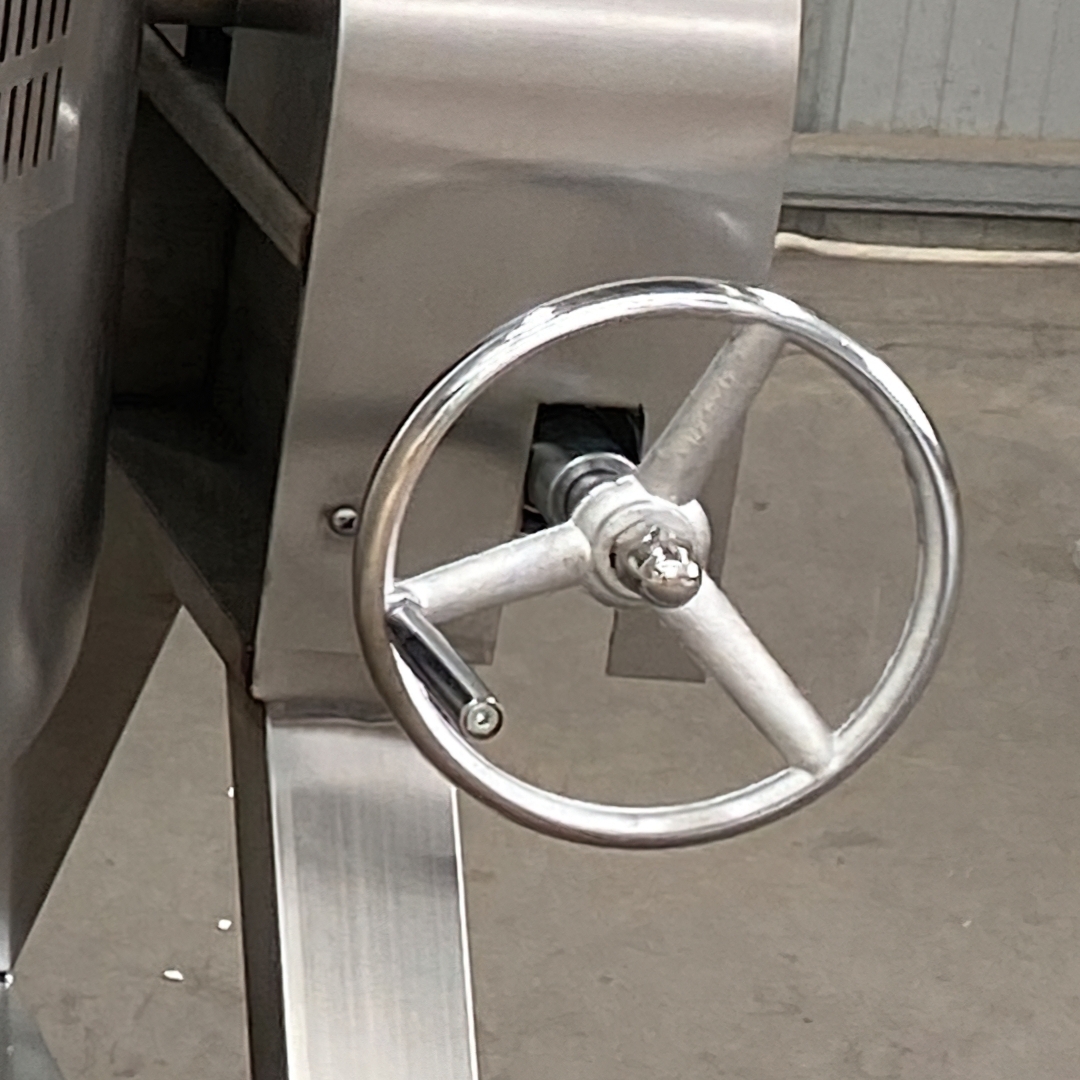 🌈หม้อกวน หม้อทำความร้อน กวนปรุงอาหารอัตโนมัติ รุ่น AS-400 Jacketed Kettle Cooking Mixer Series