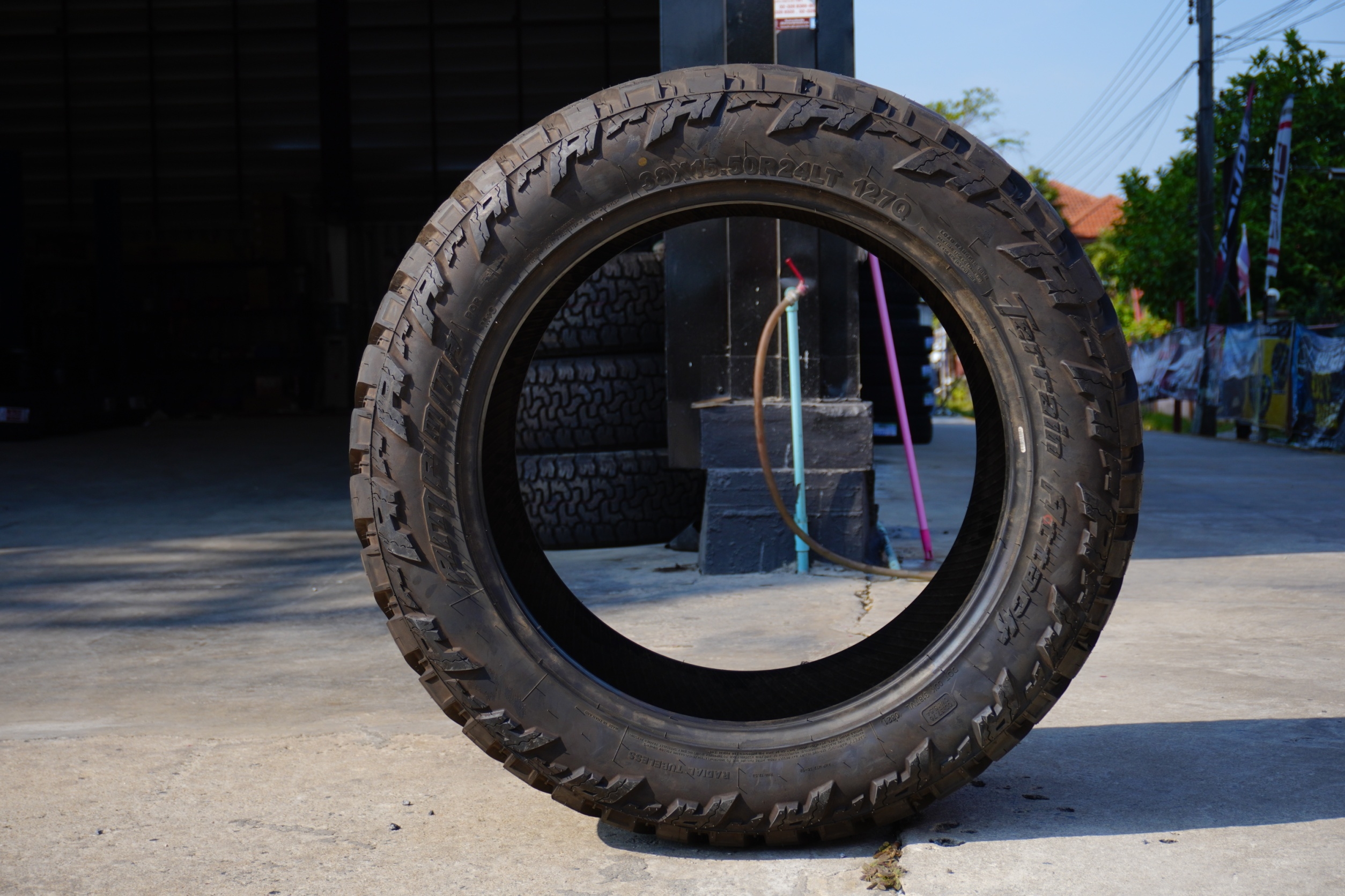 AMP MTA 38X15.5-24 ราคาถูก ต้องที่ STEP9