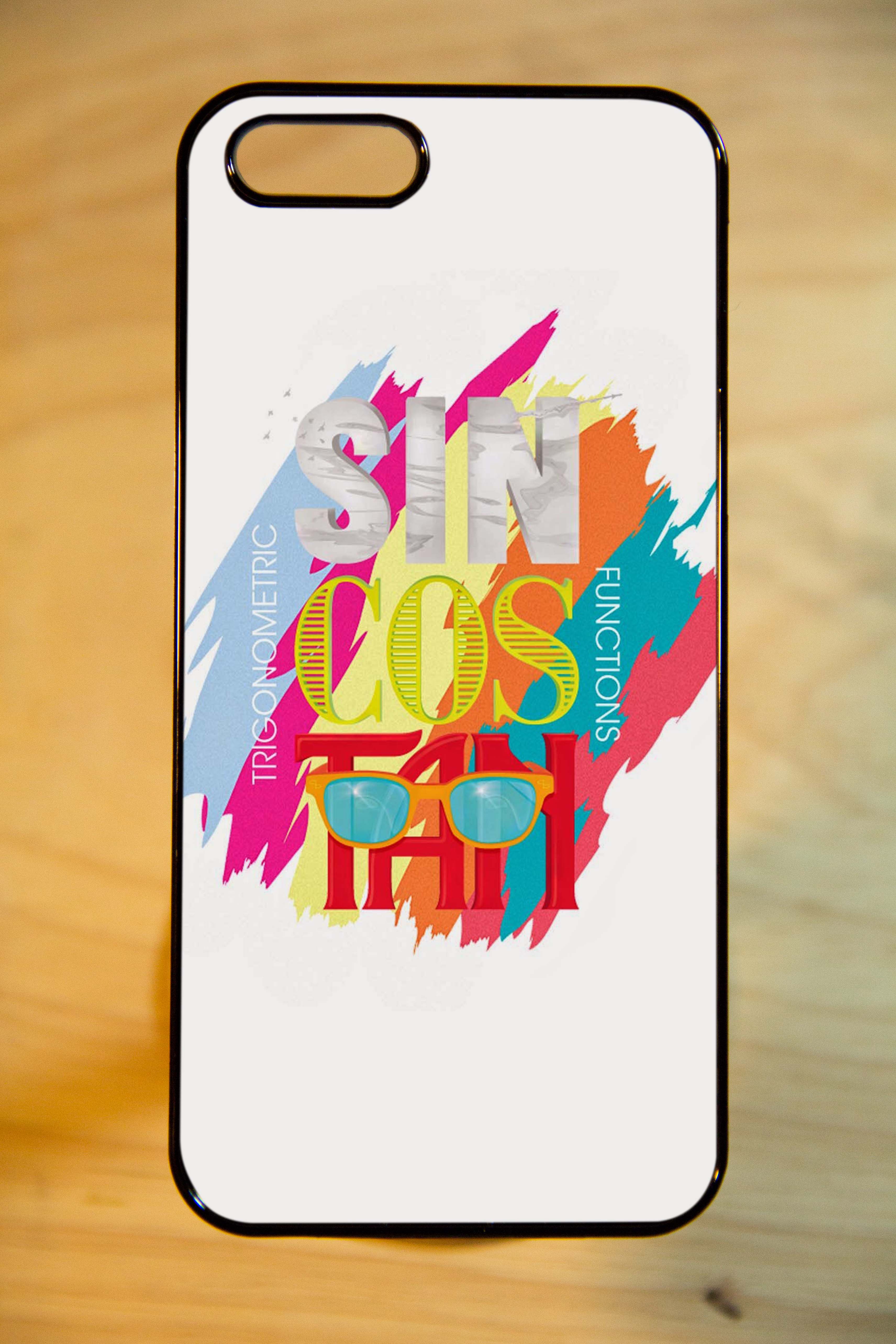 เคสสั่งทำ - ลาย กราฟฟิก