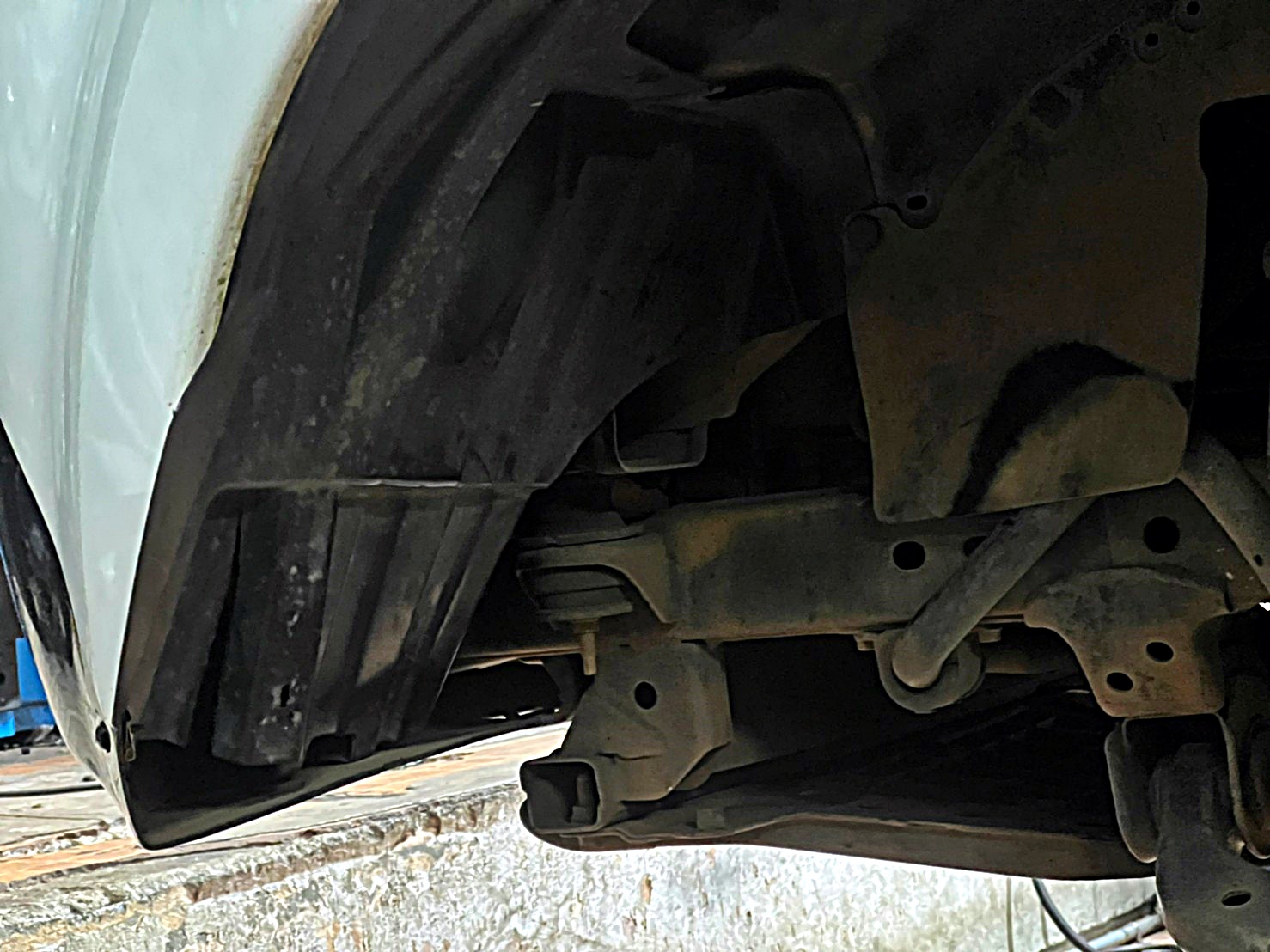 D-MAX_จองคิวมาจากจันทบุรี คันนี้ตัวเตี้ยโหลดเตี้ย จัดทรงเมกาที่ STEP9