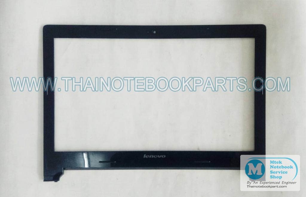MT08732 กรอบจอโน๊ตบุ๊ค LENOVO G40-70 , G40-30 - FA0TG000100 LCD FRONT BEZEL(สินค้ามือสอง ) 2