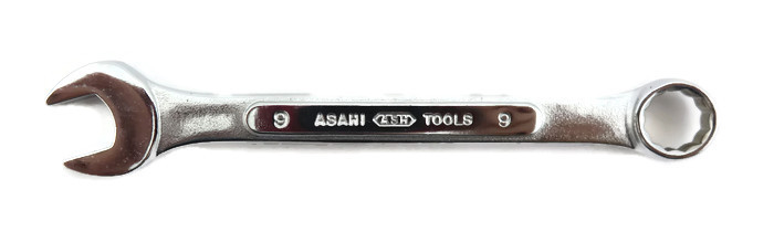 แหวนข้างปากตาย ASAHI เบอร์ 8-15