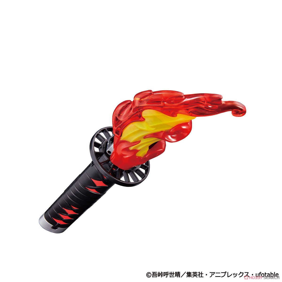 Demon Slayer: Kimetsu no Yaiba DX Nichirin Blade (Character Toy)