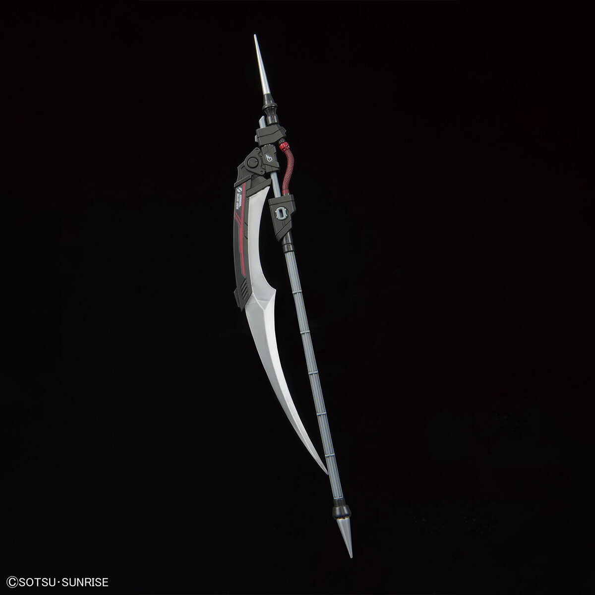 FULL MECHANICS 1/100 FORBIDDEN GUNDAM