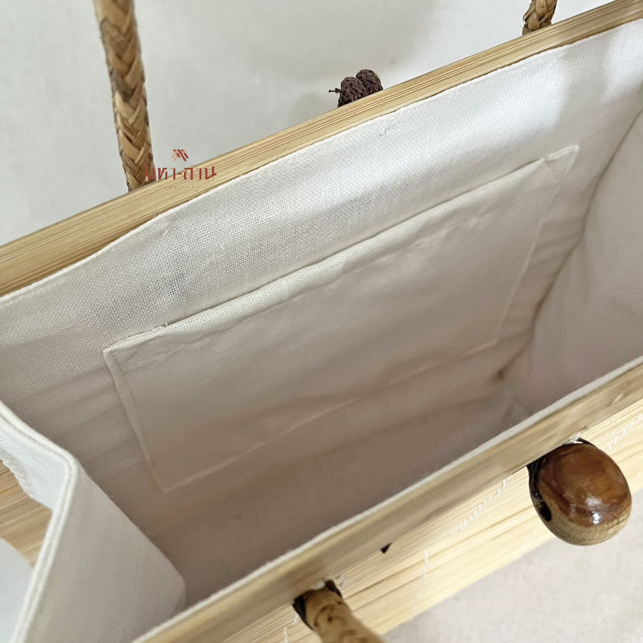 กระเป๋ามู่ลี่ กระเป๋าคล้องแขน กระเป๋าสะพาย กระเป๋ามินิมอล 👜