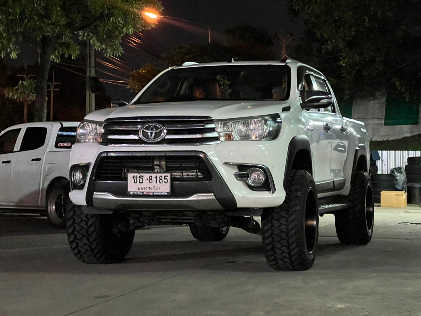 #REVO_หัวเดียว_จองคิวมาจากจันทบุรี ทำทรงเมกาที่ STEP9