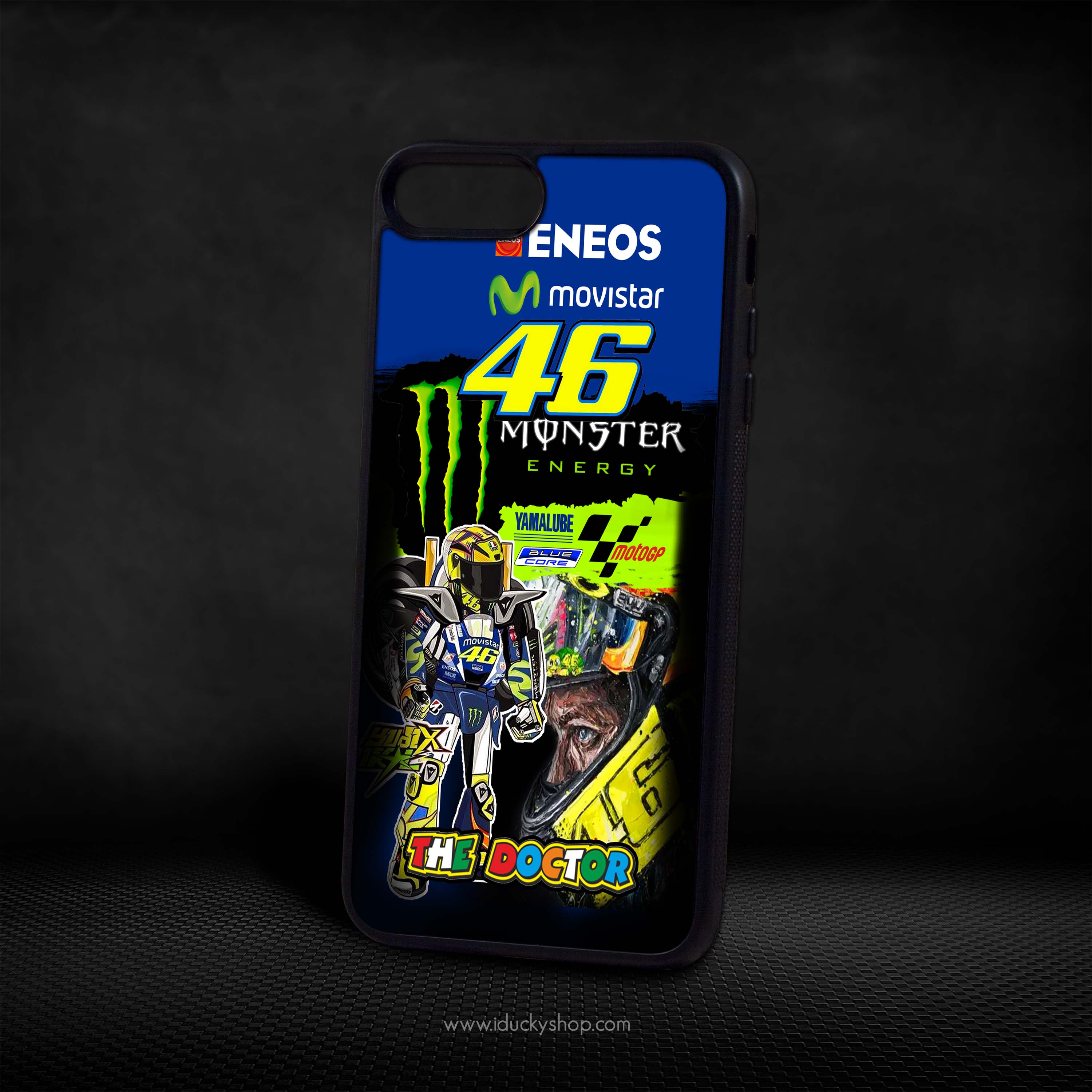 เคสลาย MOTO GP