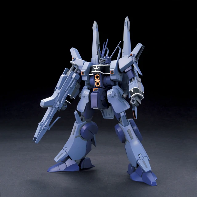 HGUC AMX-014 Döven Wolf (Unicorn Ver.)