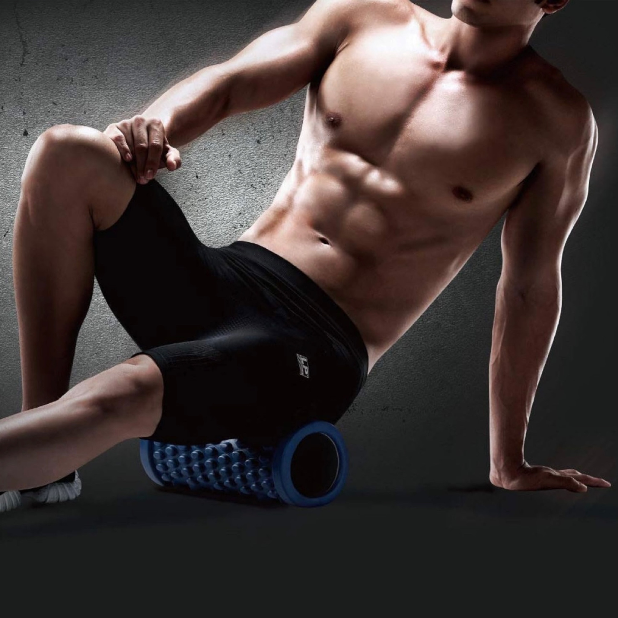 กางเกงวิ่ง LP Thigh Support ACE Compression Shorts (S,L,XL)