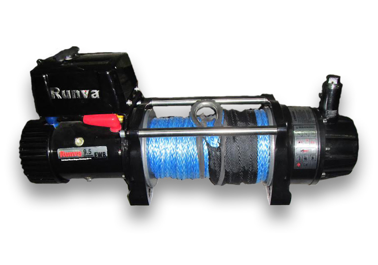 WINCH RUNVA (EWB9500Q SYN)