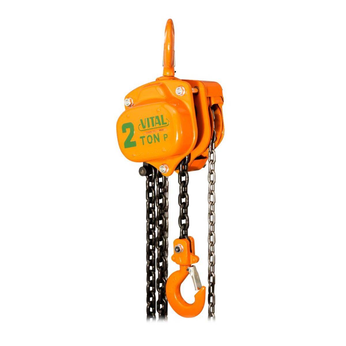 รอกโซ่ 2 TON VP-5 VITAL/ไวทัล