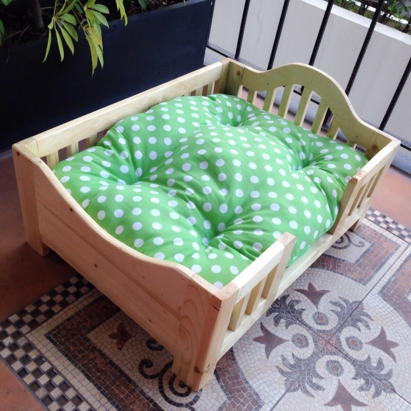 เตียงนอนน้องหมา แมว