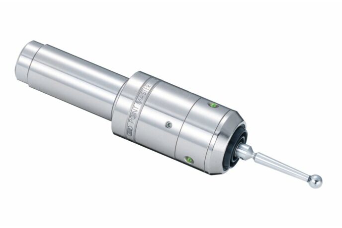 Point Master PMG-20 แสง