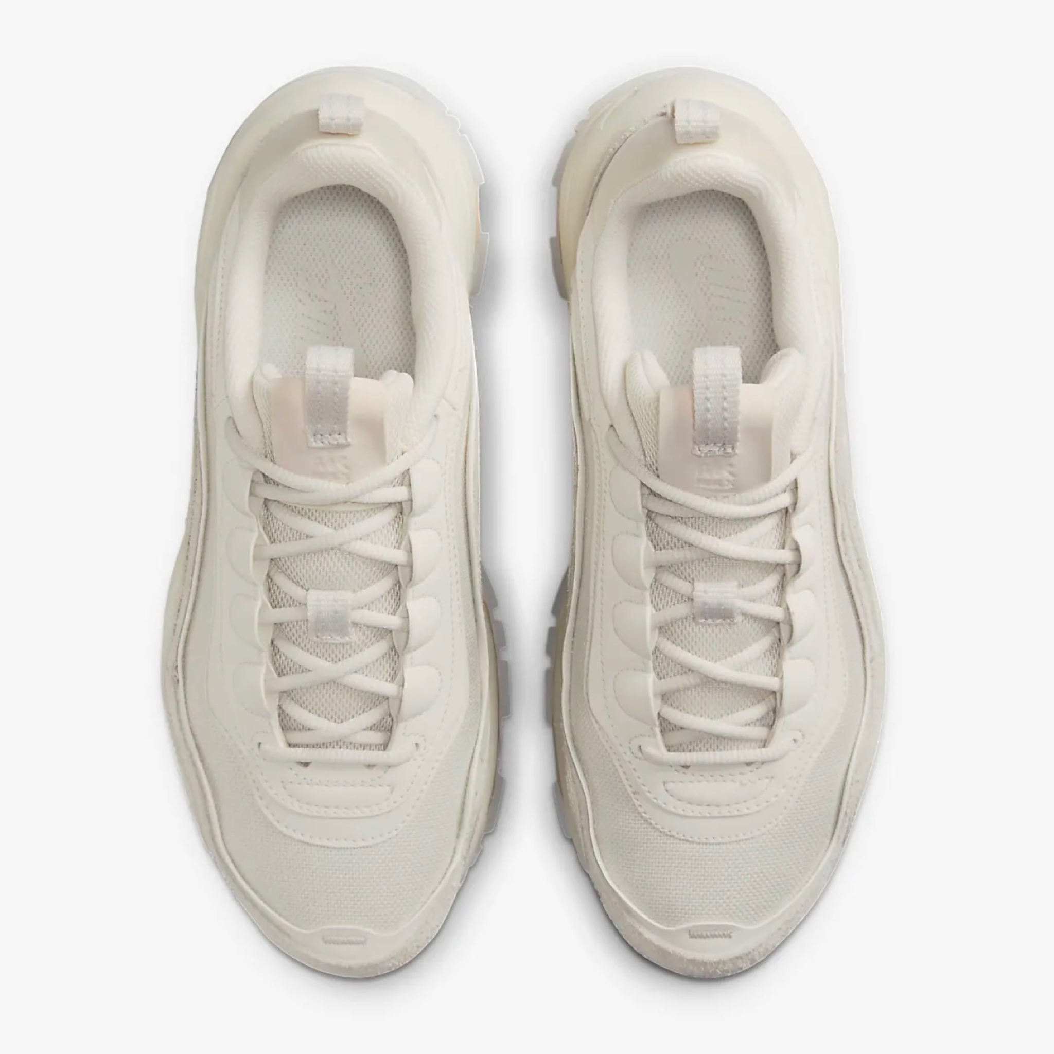 รองเท้า Nike Air Max 97 Futura ‘Ivory’ (W9US)