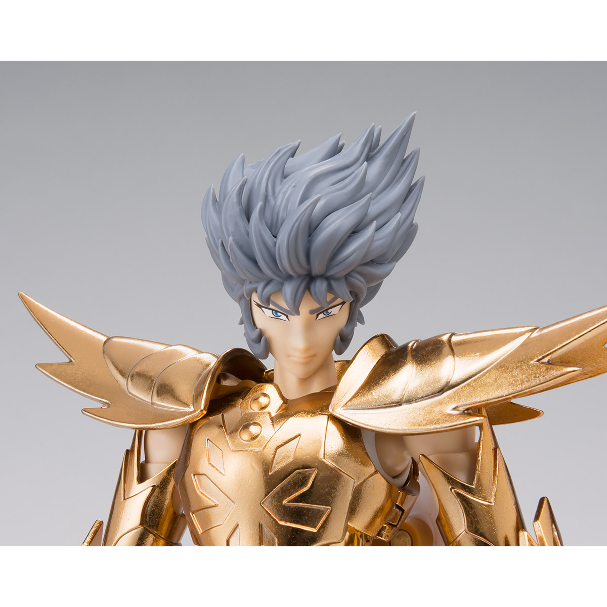 SAINT CLOTH MYTH EX CANCER DEATHMASK -ORIGINAL COLOR EDITION-